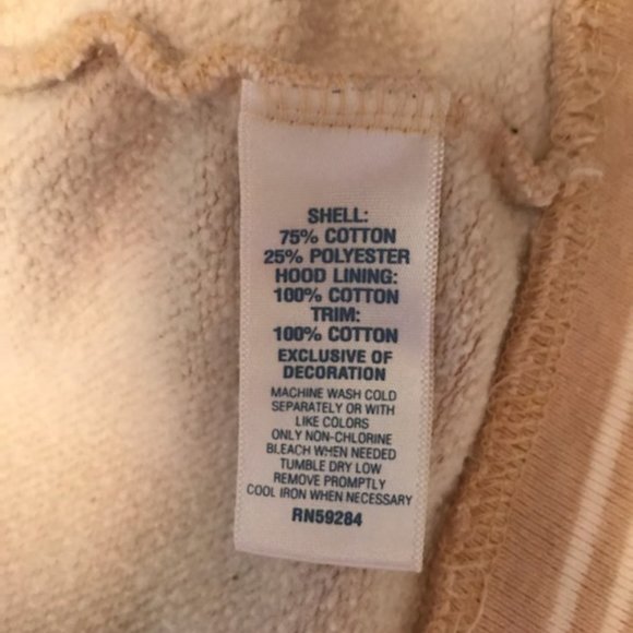 🍁5/30$!! Bundle/Lot of 3 Fleece Coats & Sweater - Picture 11 of 11